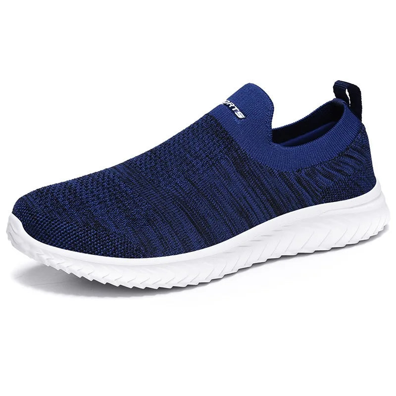 Factory's Hot-selling 46 Large-size Mesh Breathable Sports Casual Running Shoes Women Shoes Running Shoe