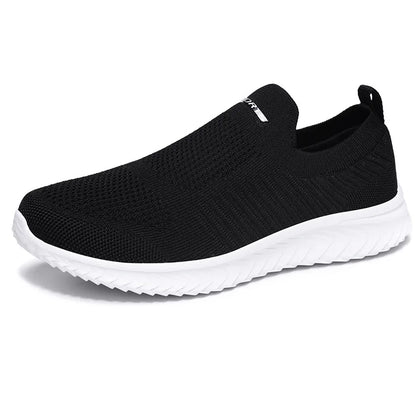 Factory's Hot-selling 46 Large-size Mesh Breathable Sports Casual Running Shoes Women Shoes Running Shoe