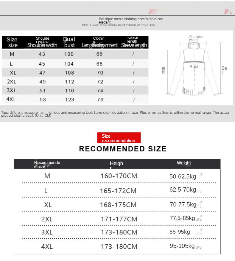 2023 Winter Thick Cardigan Mens Sweater Zipper Hooded Fashion Warm Slim Fit Knitted Sweater Male Fleece Hoodies Coats Men M-4Xl