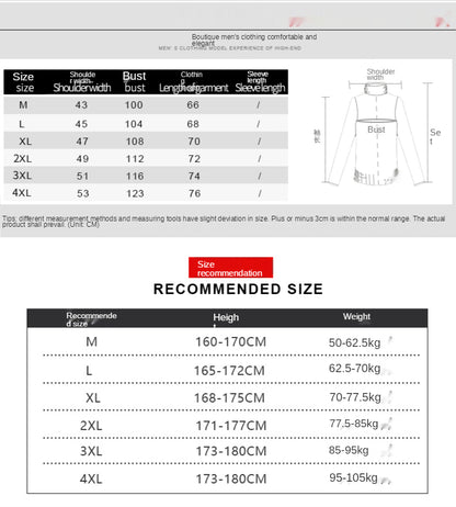 2023 Winter Thick Cardigan Mens Sweater Zipper Hooded Fashion Warm Slim Fit Knitted Sweater Male Fleece Hoodies Coats Men M-4Xl