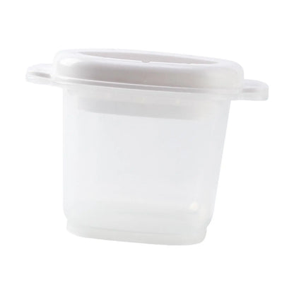 Microwave Rice Cooker Steamer Pasta Cooker Pot with Strainer Rice Cooking Microwave Rice Maker for Home Kitchen Pasta Veggies