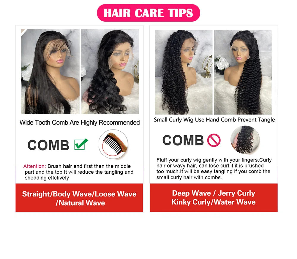 30 32 Inch Highlight Wig Human Hair 13x4 Honey Blonde Body Wave Lace Front Wig Brazilian Hair Wigs For Women Hd Lace Frontal Wig