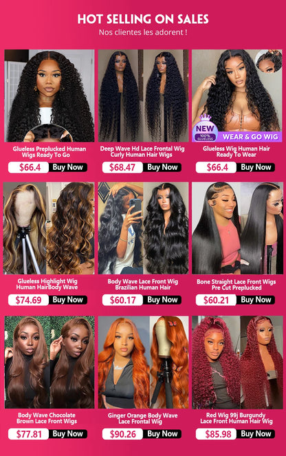 30 32 Inch Highlight Wig Human Hair 13x4 Honey Blonde Body Wave Lace Front Wig Brazilian Hair Wigs For Women Hd Lace Frontal Wig