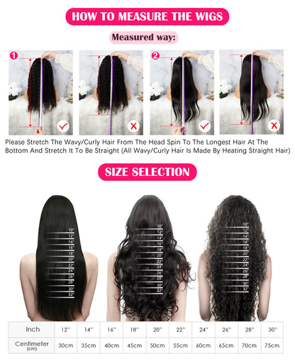 13x4 Body Wave Lace Front Wig 360 Full Lace Human Hair Wig 13x6 Transparent Hd Pre Plucked Lace Frontal Brazilian Wigs For Women