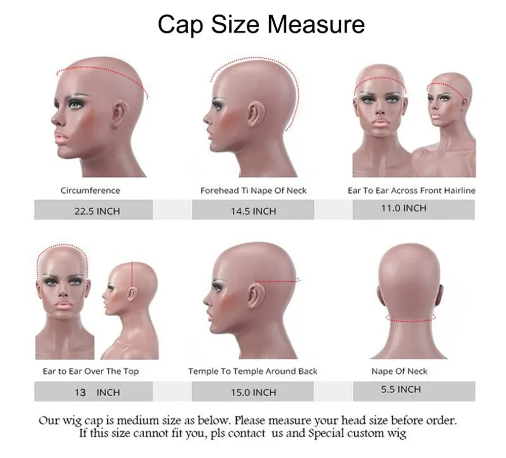 Highlight Human Hair Wigs For Women13X6 Lace Frontal Human Hair Wig Full Lace Wig Transparent Lace Natural Wave Brazilian Hair