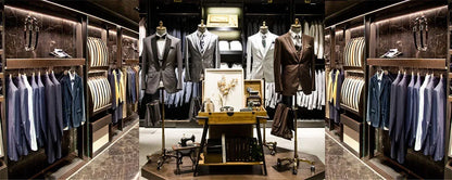 Exquisite Velvet Men Suits 2 Pieces Luxury Diamond Wedding Party Groom Tuxedo Set Customized Blazer Pants costume homme luxe