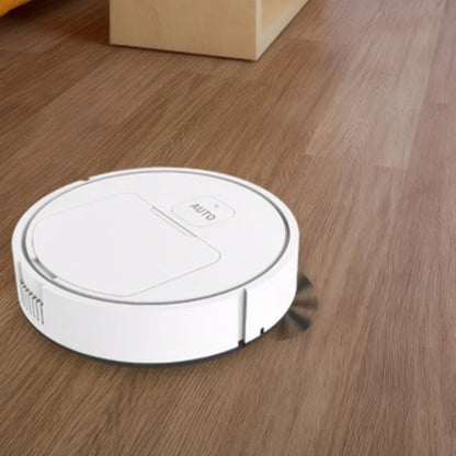 3-in-1 Robot Vacuum Cleaner USB Rechargeable Smart Navigation To Avoid Objects Automatic Cleaning Sweeping Machine Sweeper Robot
