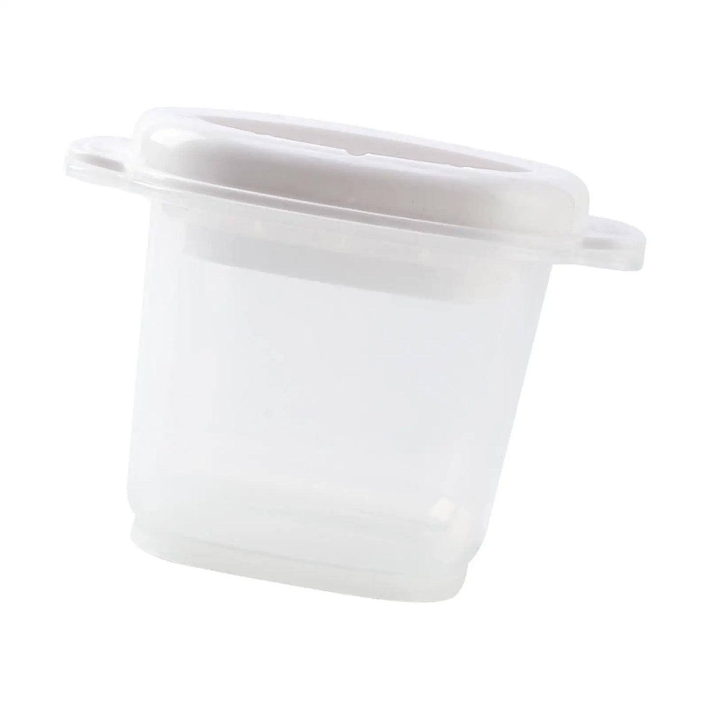 Microwave Rice Cooker Steamer Pasta Cooker Pot with Strainer Rice Cooking Microwave Rice Maker for Home Kitchen Pasta Veggies