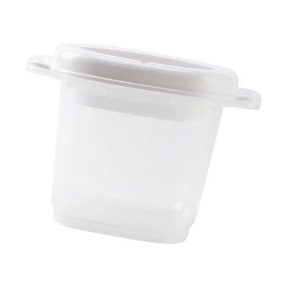 Microwave Rice Cooker Steamer Pasta Cooker Pot with Strainer Rice Cooking Microwave Rice Maker for Home Kitchen Pasta Veggies